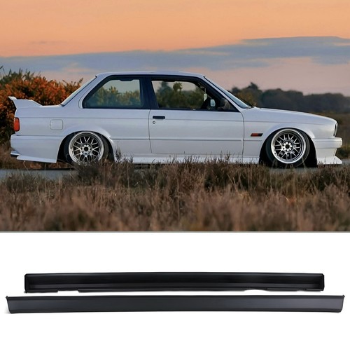 Bmw e30 style abs - abs, plastic