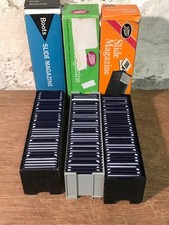 032a 3 x Vintage 1970's  35mm Holiday slides and Magazines of Venice Italy