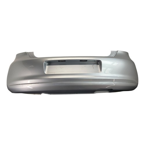 Volkswagen polo bumper - volkswagen, rear