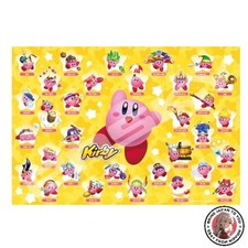 NEW ENSKY Kirby of the Stars