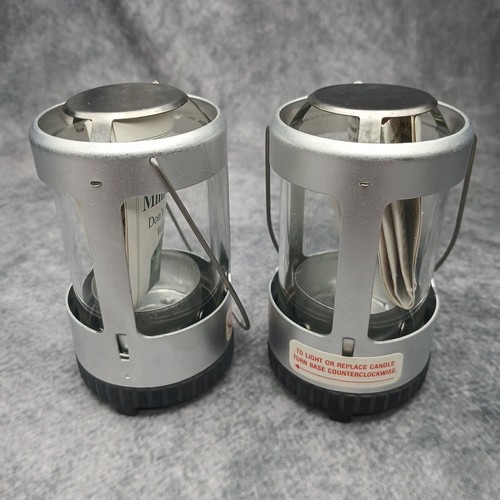 Uco mini candle lantern set - mini, of