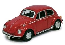 CARARAMA VOLKSWAGEN BEETLE