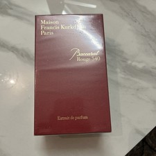 Maison Francis Kurkdjian