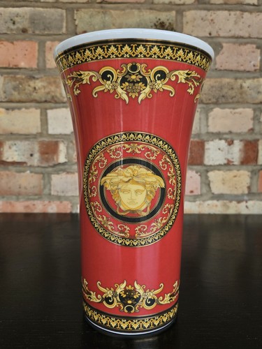 Rosenthal porcelain vase