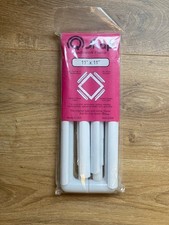 Q snap Needlework Frame 11 x