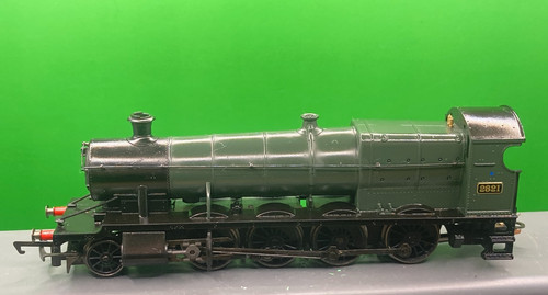 Hornby r2153a class - oo,