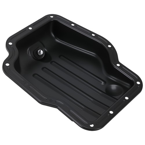 Engine oil sump for vauxhall - sump,