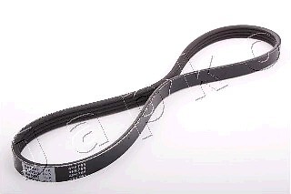 Japko 4pk765 ribbed belt for - v-ribbed,