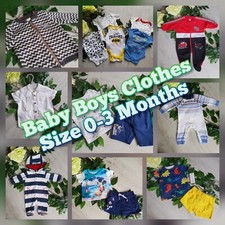 PART #2 Baby Boys Build Make