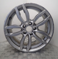 Bmw f25 f26 front - x4, 19''