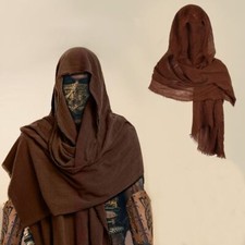 Lightweight Wrap Cloak Unisex