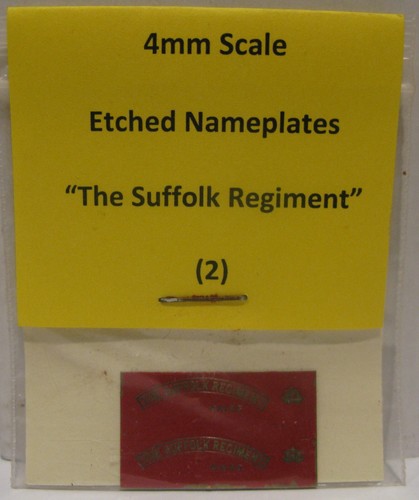 4mm scale gauge - scale,