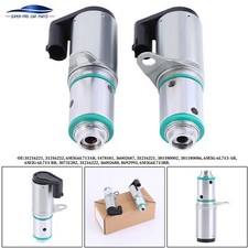 2x Intake and Exhaust Camshaft