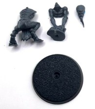 Genestealer cult familiar