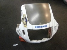 Honda CBR600 F FL 1989 Top