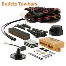 Mitsubishi L200 Tow Bar Wiring