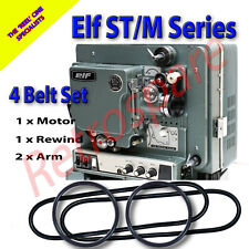 ELF ST SERIES 16MM Cine Film