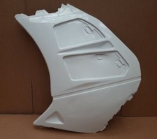 Suzuki RF600 RF900 Left Lower