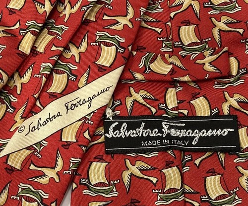 Salvatore ferragamo italy - salvatore,