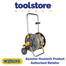 Hozelock 2435 assembled reel - hozelock,