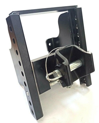 Tractor frame - a,