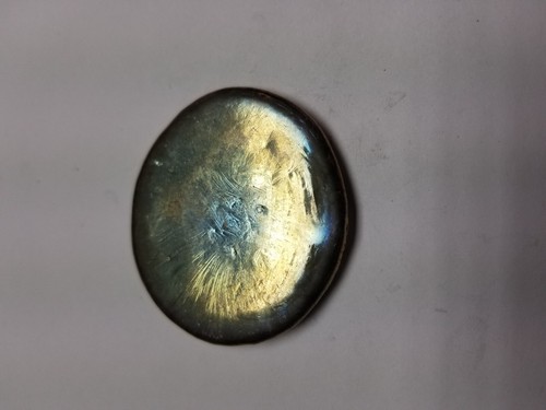 Bismuth metal round - , oz