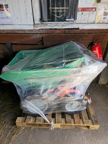 300kg electric power - 300kg,