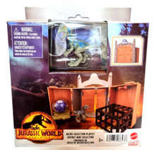 Jurassic World Dominion Micro