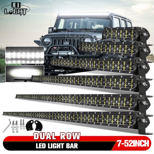 Slim 42 52 - slim, led