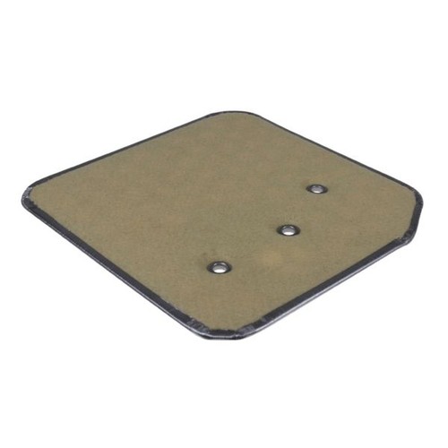 New hydraulic filter - new,