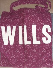 JACK WILLS TOTE BAG
