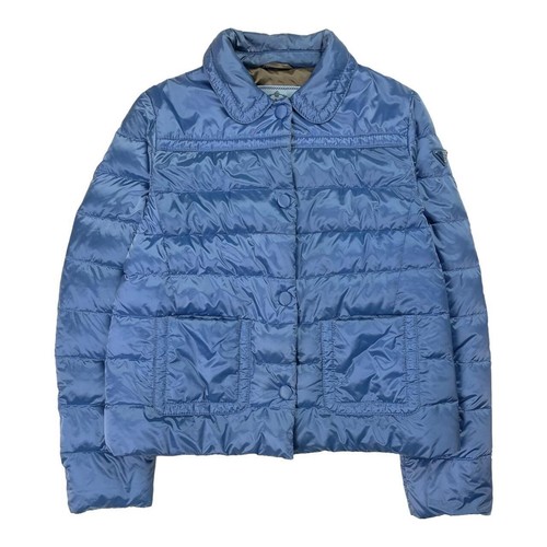 Prada puffer women - prada, metal