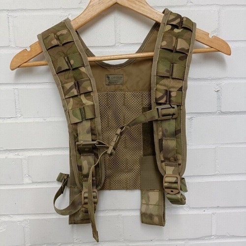 Mtp camo virtus - h, yoke