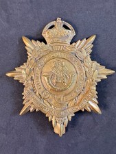 British Army Duke of