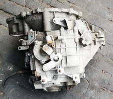 MITSUBISHI COLT 1.3 PETROL 09-10-11-12-13  5 SPEED MANUAL GEARBOX