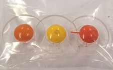 UNUSED NEW KNITMASTER MOD 260 360 600 700 SK600 SK700 PARTS CAMS BUTTONS CHOICE