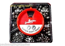 DINSMORES 7 WAY SPLIT SHOT