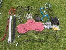 Horse Tack Cob Bundle (3)