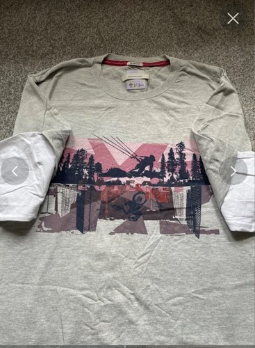 Fat face slim fit xxl - face,