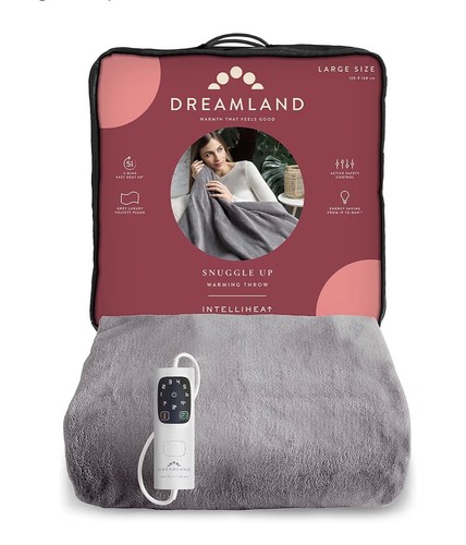 Dreamland snuggle large - snuggle, up