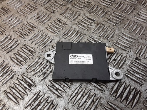 2009 audi antenna - tt,