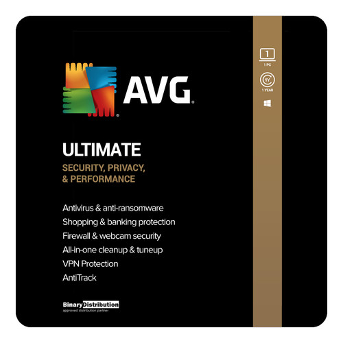 Avg ultimate 2026 - avg, 1
