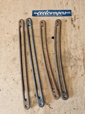 Set Of 4 Vw T2 Bay Window Dash