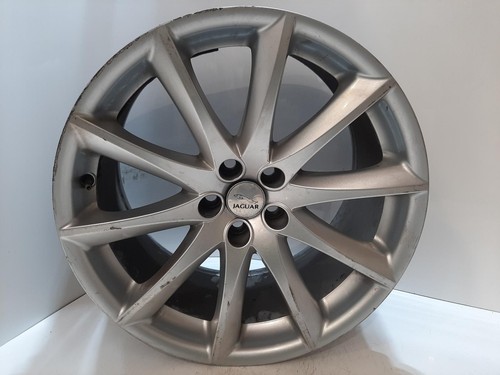 Jaguar 2015 2024 - 18", alloy