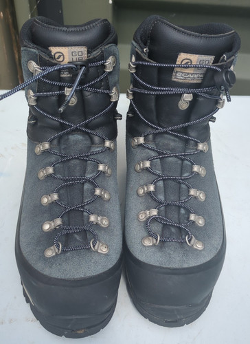 Scarpa manta gsb boots - manta, size