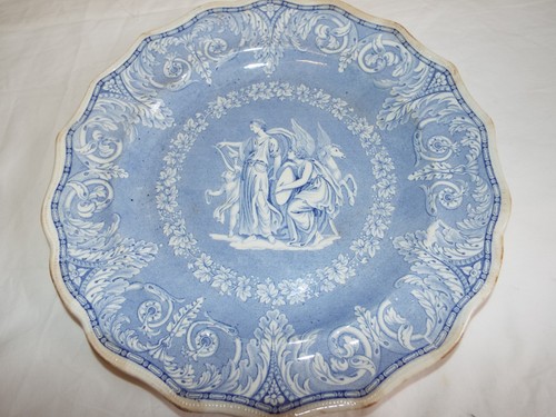 Antique elkin knight - antique, &