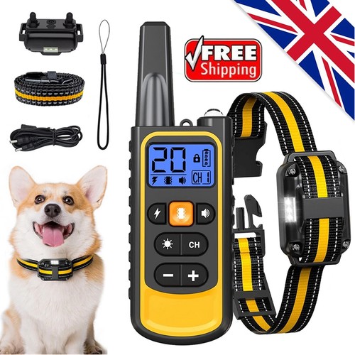 800m electric pet dog - 800m,
