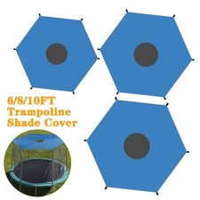6/8/10ft Trampoline Cover