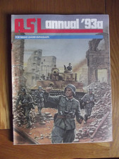 ASL Annual Magazine 93a -