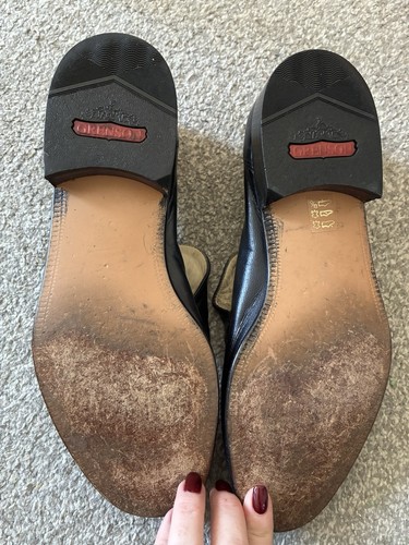 Grenson men moccasins size - grenson,